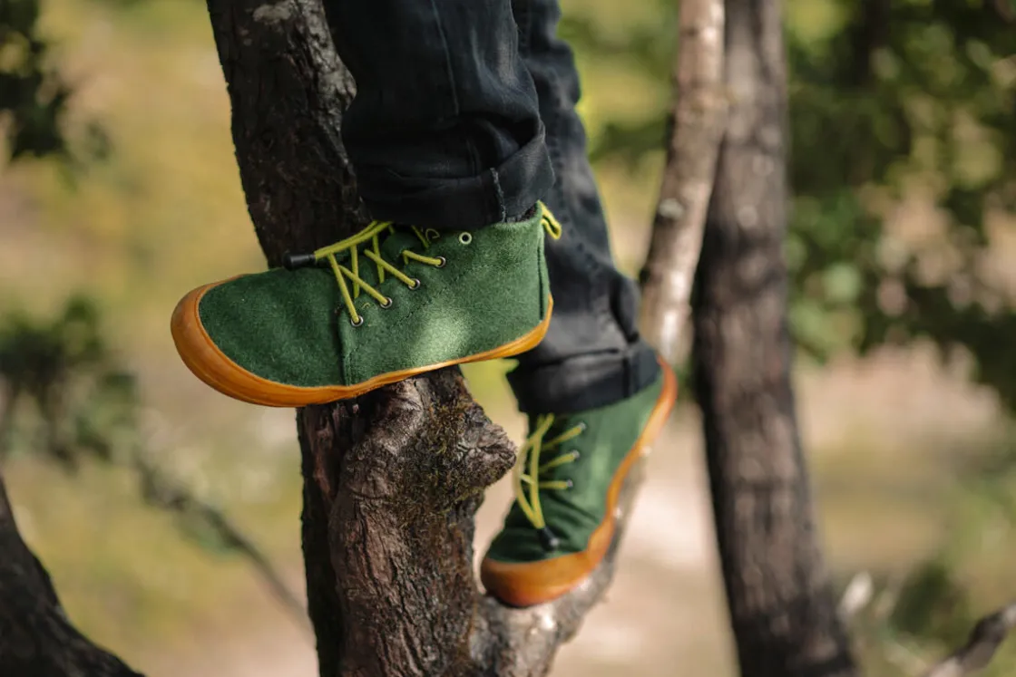 Kinder Wildling Shoes Kinder>Atento