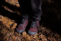 Kinder Wildling Shoes Kinder>Atento blackberry