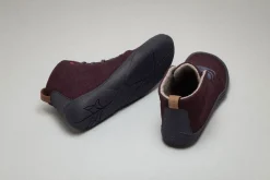 Wildling Shoes Erwachsene>Atento blackberry