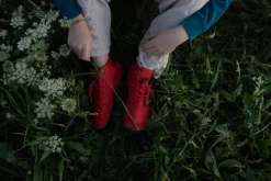 Kinder Wildling Shoes Kinder>Atmo