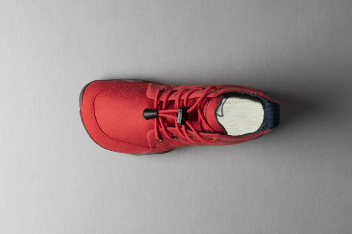 Kinder Wildling Shoes Kinder>Atmo