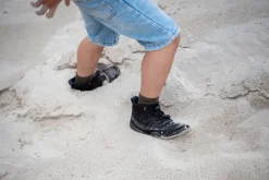 Kinder Wildling Shoes Kinder>Atmo