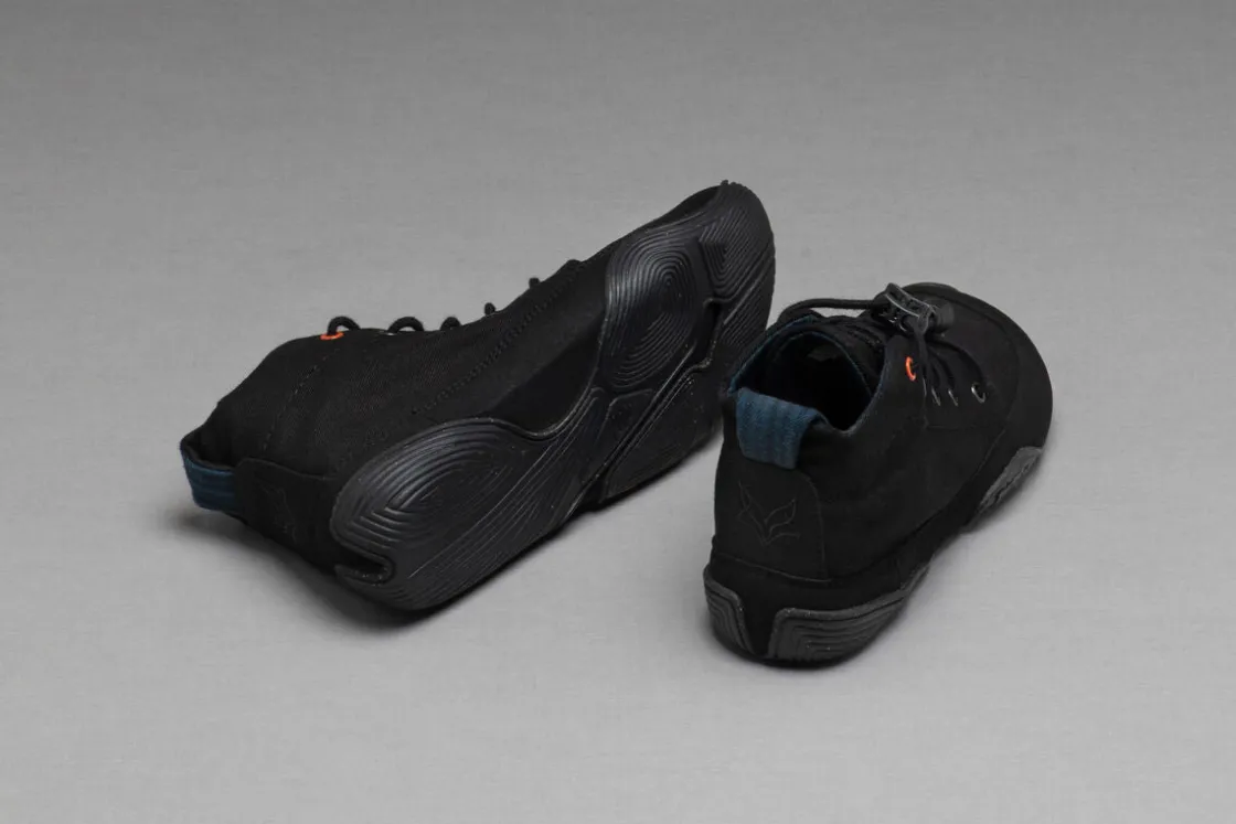 Kinder Wildling Shoes Kinder>Atmo