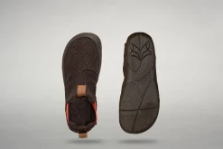 Kinder Wildling Shoes Kinder>Bruklin marone
