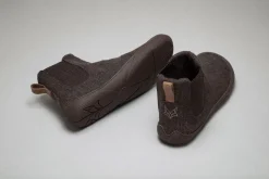 Wildling Shoes Erwachsene>Bruklin marone