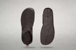 Wildling Shoes Erwachsene>Bruklin marone