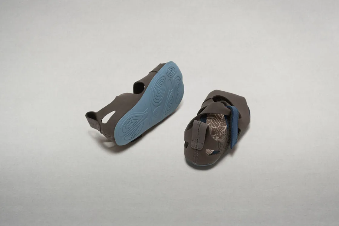 Kinder Wildling Shoes Kleinkinder>Feder