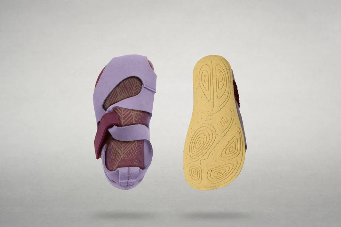 Kinder Wildling Shoes Kleinkinder>Feder