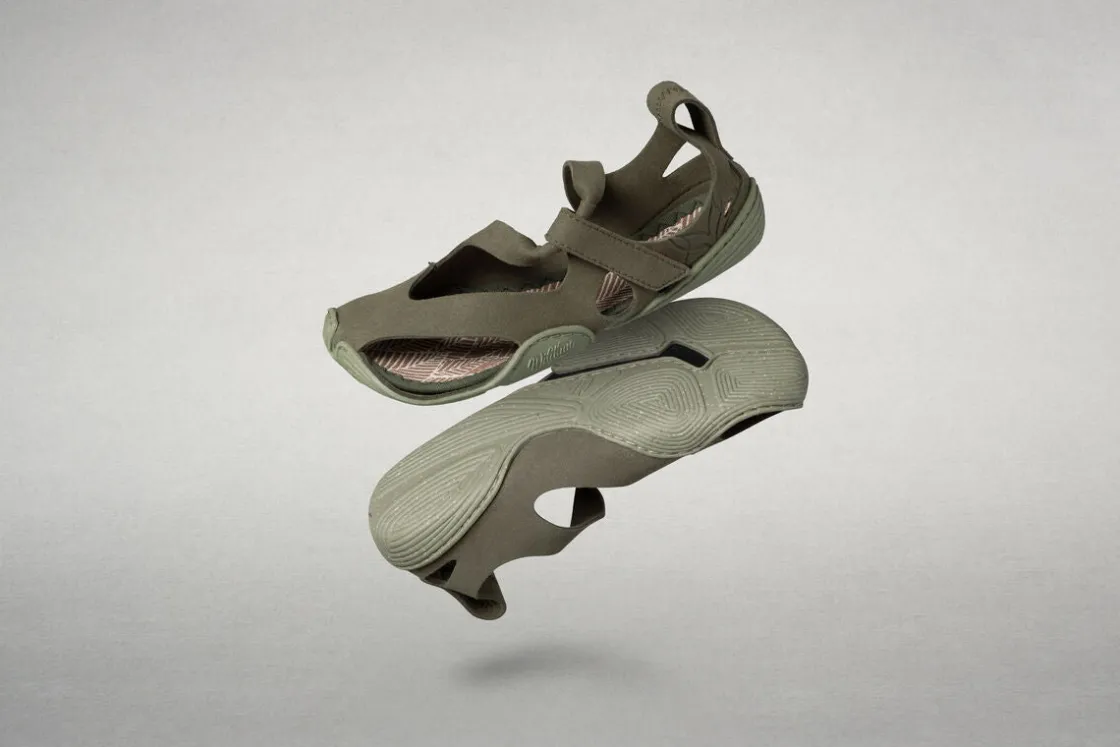 Kinder Wildling Shoes Kinder>Feder