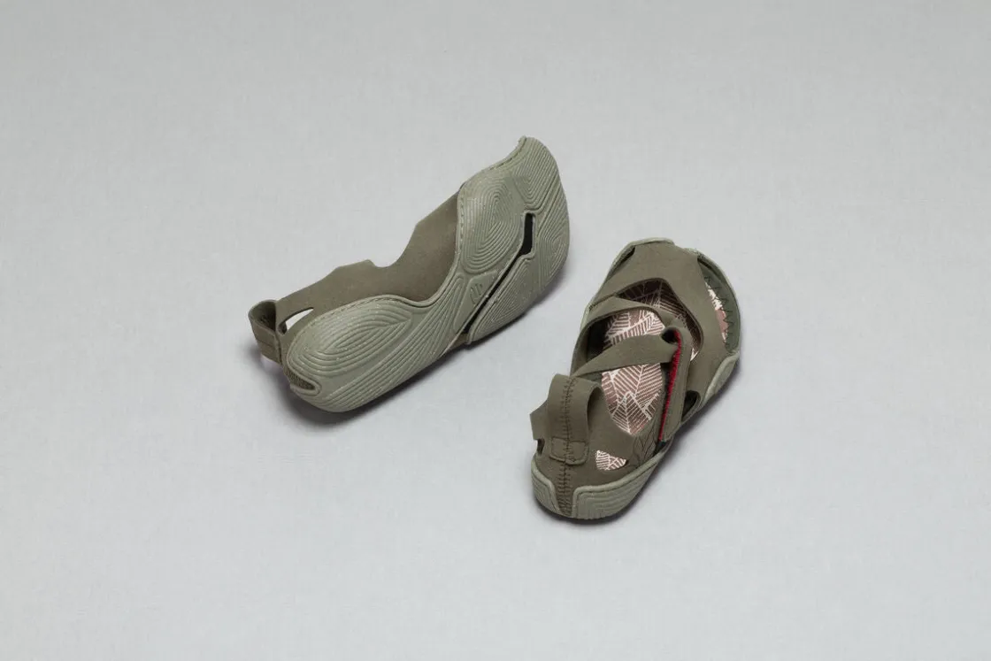 Kinder Wildling Shoes Kinder>Feder