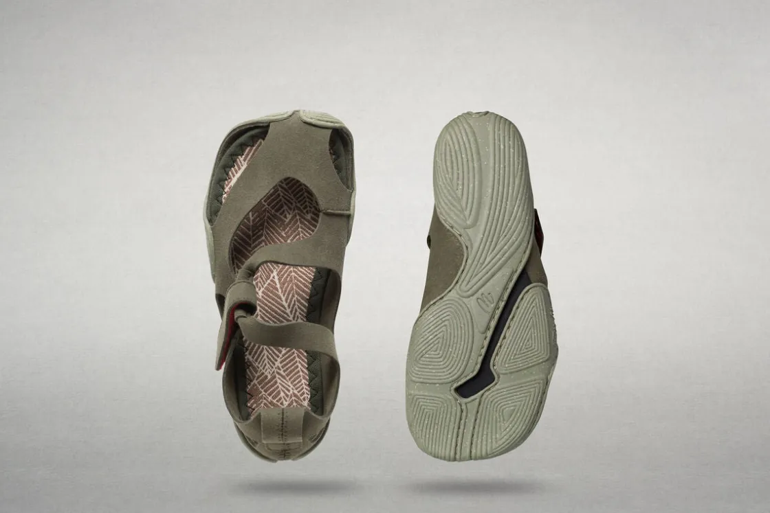 Kinder Wildling Shoes Kinder>Feder