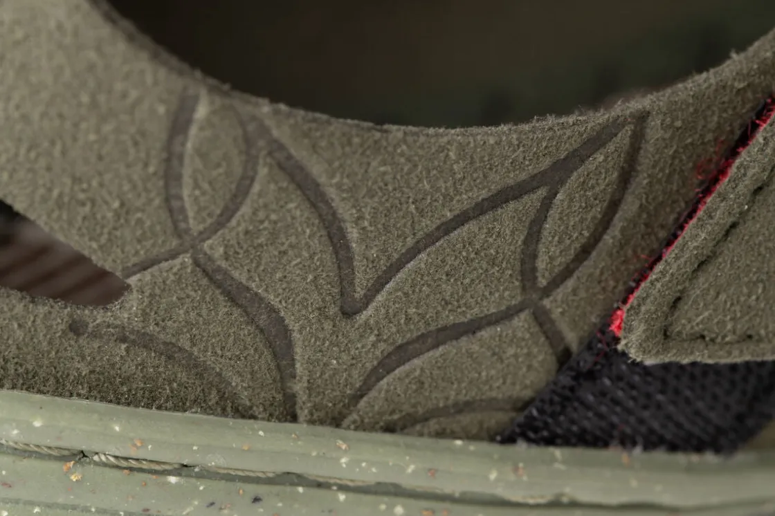 Kinder Wildling Shoes Kinder>Feder