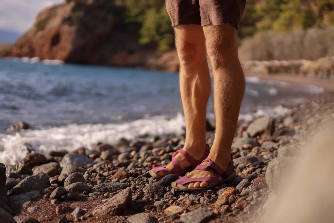 Wildling Shoes Erwachsene>Feder
