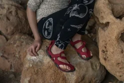 Kinder Wildling Shoes Kinder>Feder