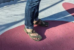 Wildling Shoes Erwachsene>Feder