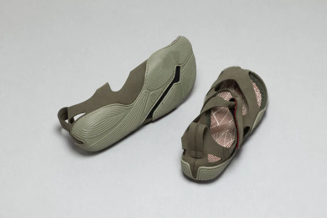 Wildling Shoes Erwachsene>Feder