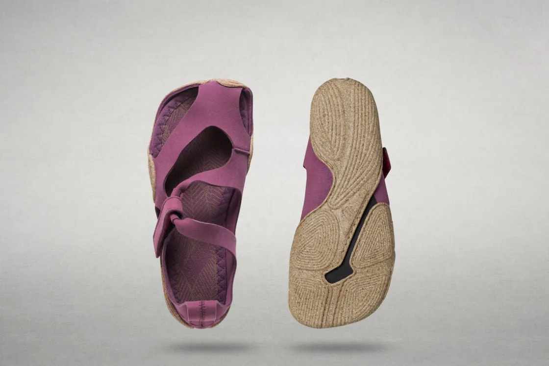 Kinder Wildling Shoes Kinder>Feder