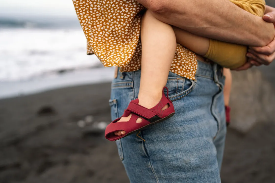 Kinder Wildling Shoes Kleinkinder>Feder