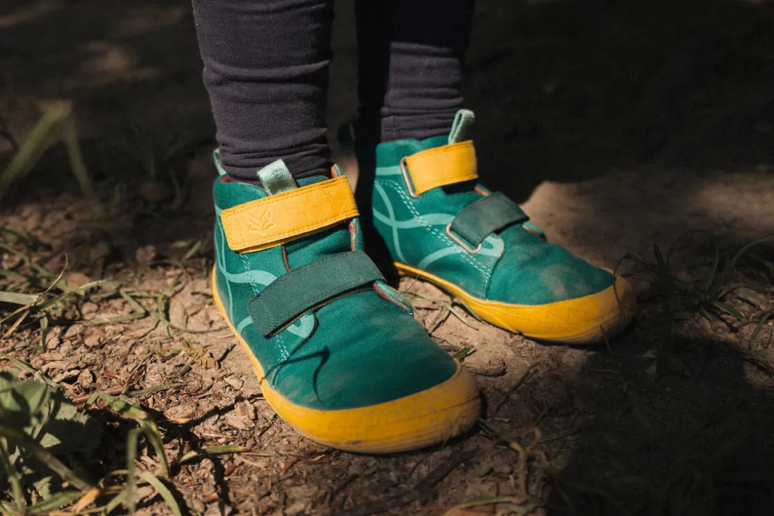 Kinder Wildling Shoes Kinder>Filu