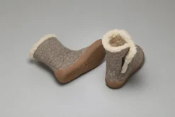 Kinder Wildling Shoes Kinder>Koselig sand