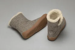 Wildling Shoes Erwachsene>Koselig sand