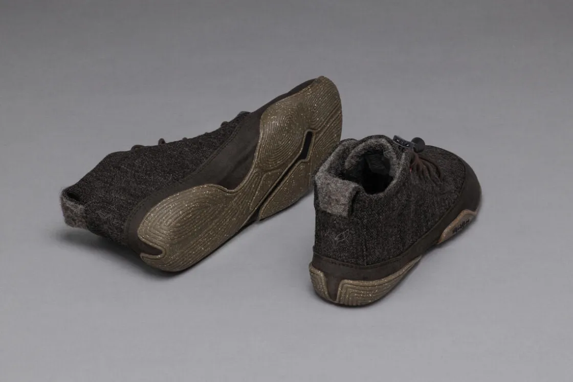 Kinder Wildling Shoes Kinder>Marone