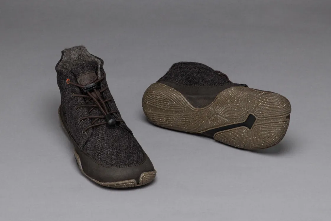 Kinder Wildling Shoes Kinder>Marone