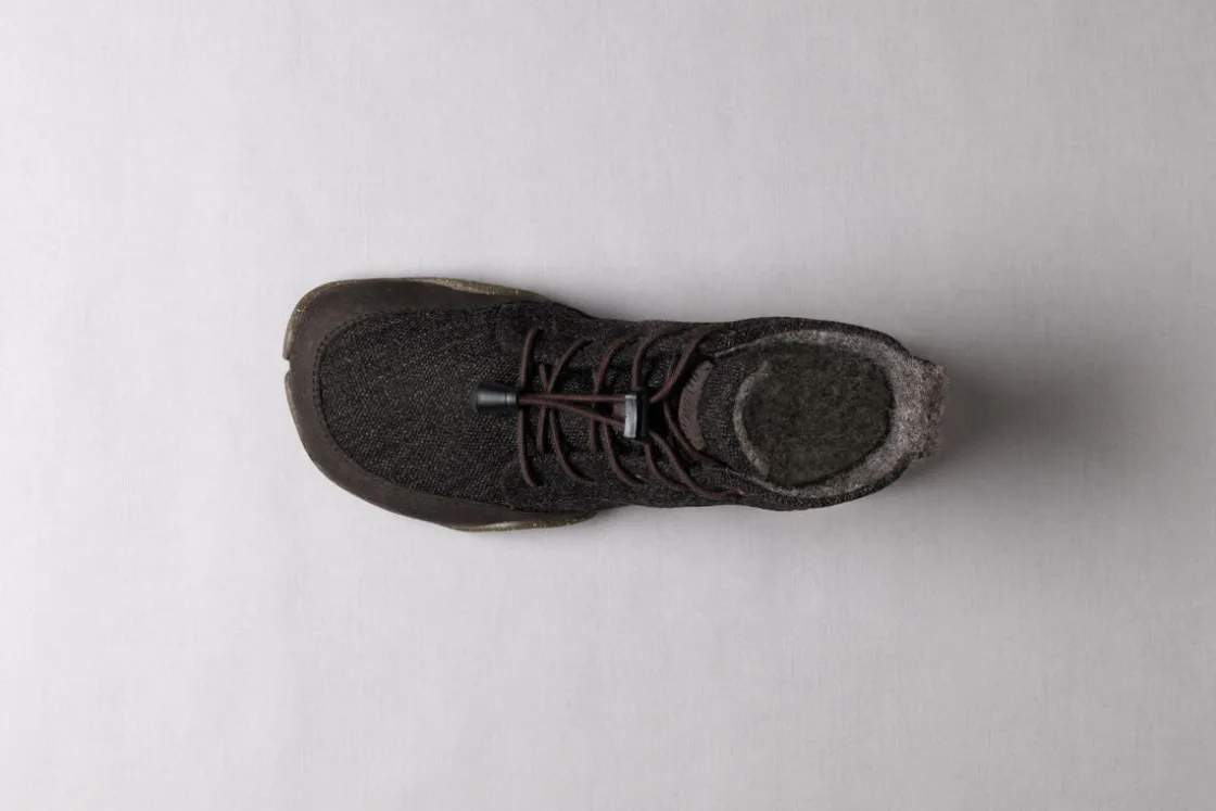 Kinder Wildling Shoes Kinder>Marone