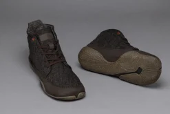 Wildling Shoes Erwachsene>Marone