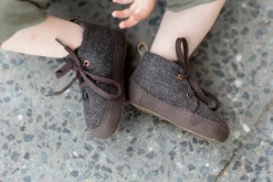 Kinder Wildling Shoes Kleinkinder>Marone