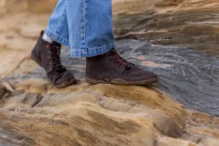 Kinder Wildling Shoes Kinder|Kinder>Marron brun
