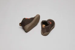 Kinder Wildling Shoes Kleinkinder|Kleinkinder>Marron brun