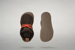 Kinder Wildling Shoes Kleinkinder|Kleinkinder>Marron brun