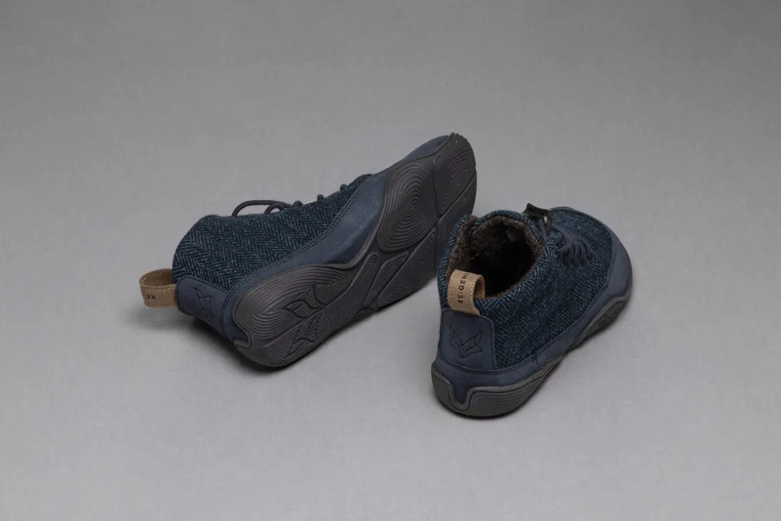 Kinder Wildling Shoes Kinder>Nessie Refoxed