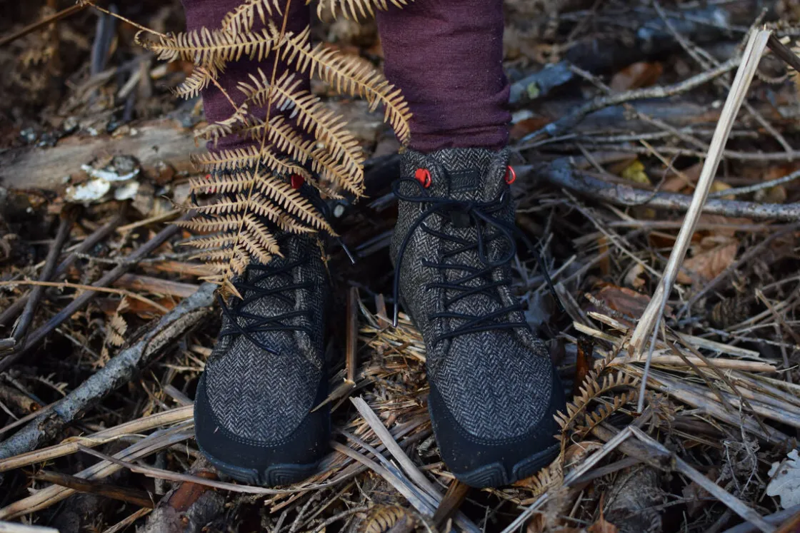 Kinder Wildling Shoes Kinder>Nordwolf