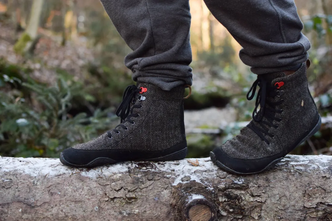 Wildling Shoes Erwachsene>Nordwolf