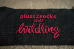 Wildling Shoes Bekleidung>Plus12Socks 