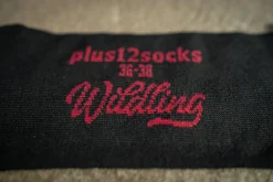 Wildling Shoes Bekleidung>Plus12Socks 