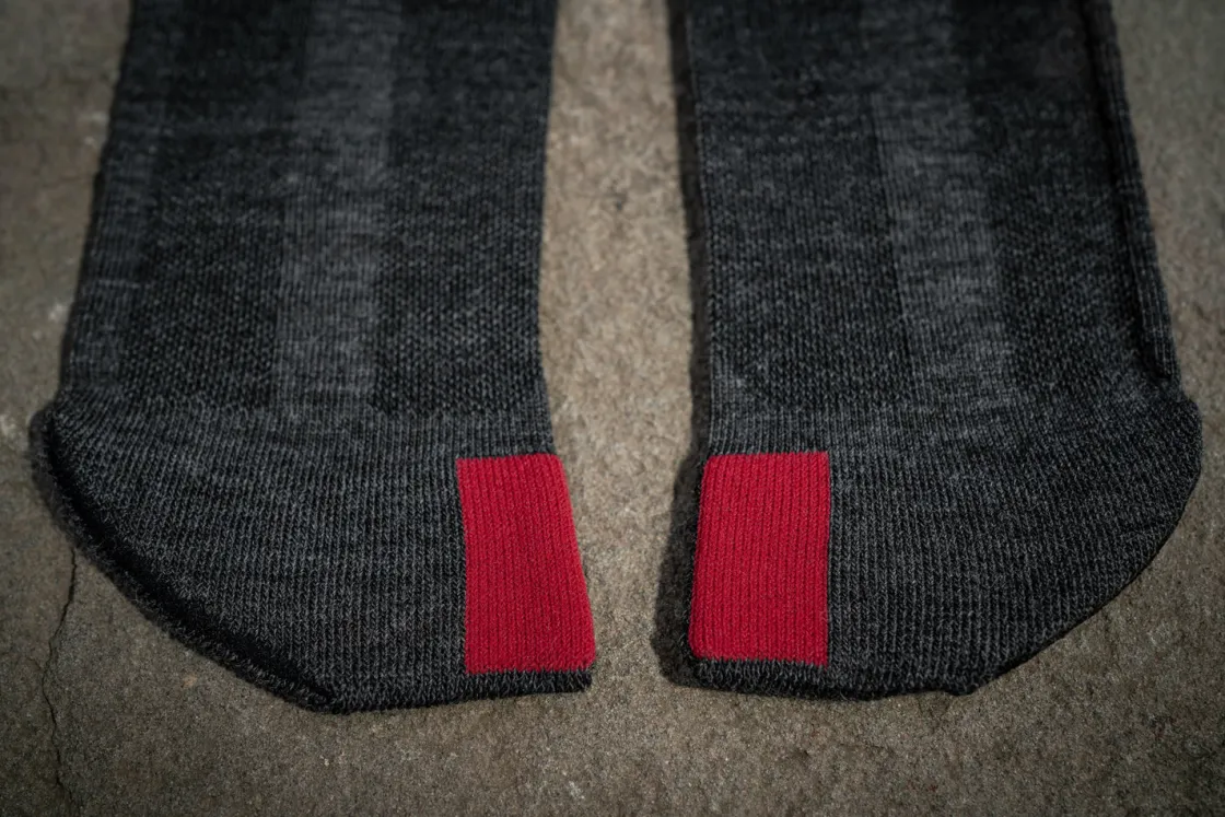 Wildling Shoes Bekleidung>Plus12Socks "Schwärmer"