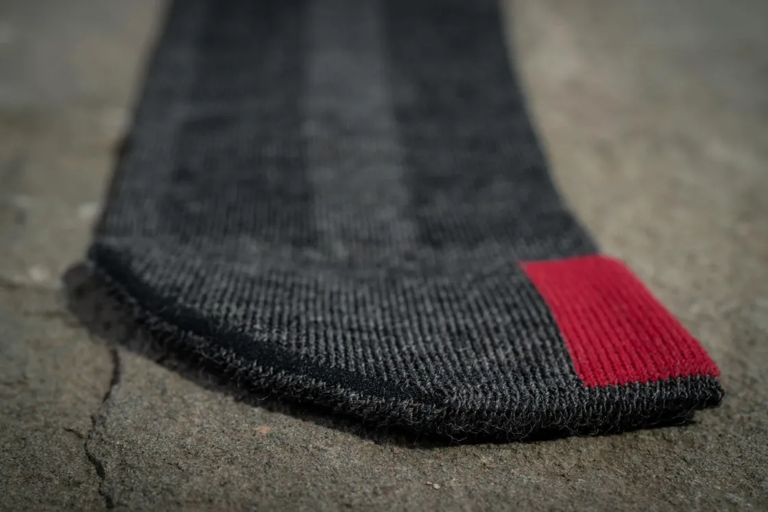 Wildling Shoes Bekleidung>Plus12Socks "Schwärmer"