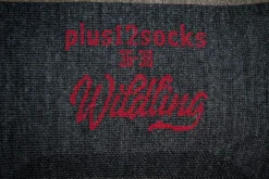 Wildling Shoes Bekleidung>Plus12Socks