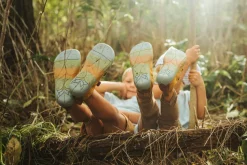 Kinder Wildling Shoes Kinder>Robulo camel