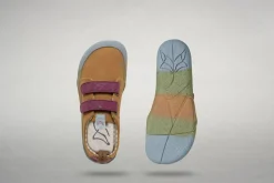 Kinder Wildling Shoes Kinder>Robulo camel