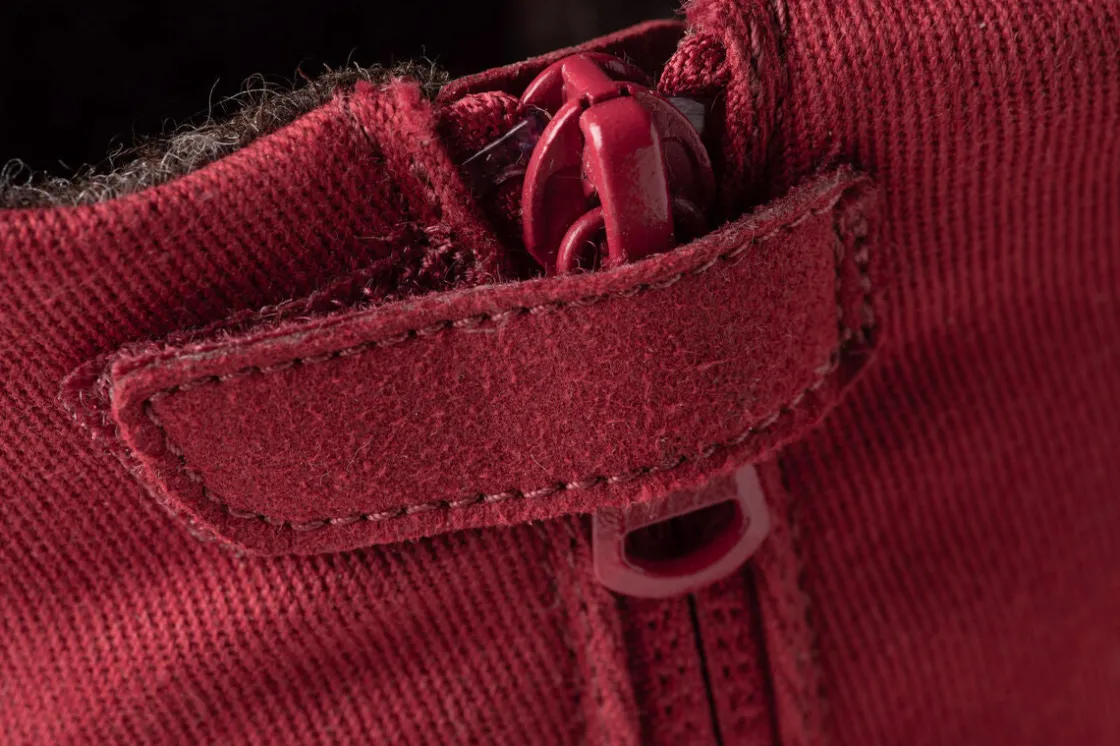 Wildling Shoes Erwachsene>Rotkap