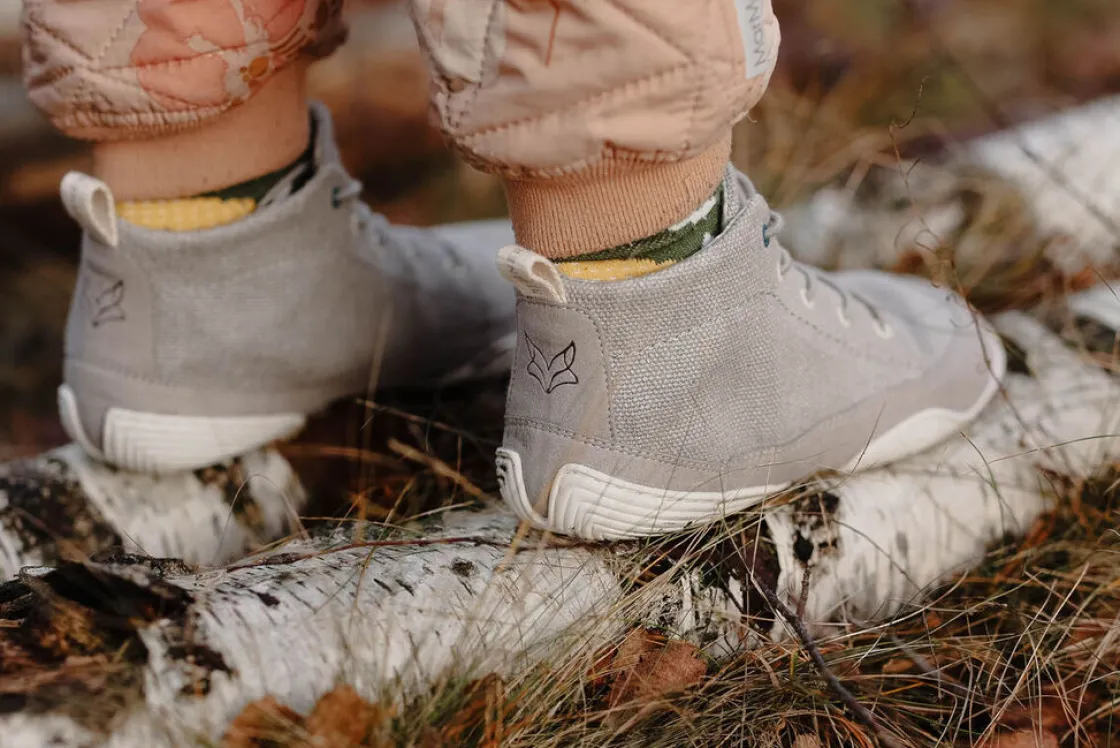 Kinder Wildling Shoes Kinder>Siebenschläfer Refoxed