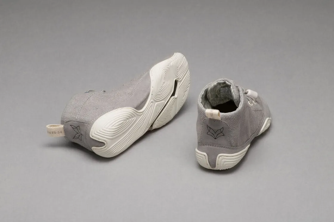 Kinder Wildling Shoes Kinder>Siebenschläfer Refoxed