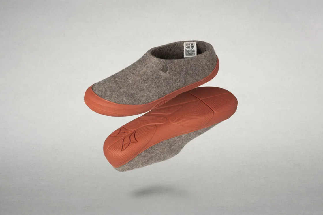 Wildling Shoes Erwachsene>Slinka sten